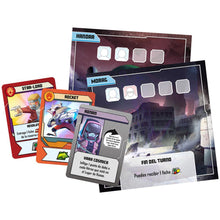 Cargar imagen en el visor de la galería, Marvel United: Guardianes de la Galaxia el Remix