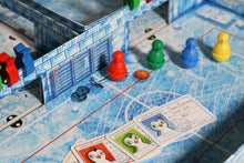 Cargar imagen en el visor de la galería, Escuela de Pinguinos Edición Kinderspiele