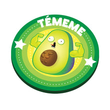 Cargar imagen en el visor de la galería, Throw Throw Avocado