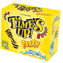 Cargar imagen en el visor de la galería, Time's Up! Party