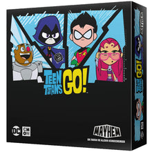 Cargar imagen en el visor de la galería, Teen Titans GO! Mayhem