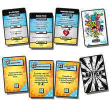 Cargar imagen en el visor de la galería, Teen Titans GO! Mayhem