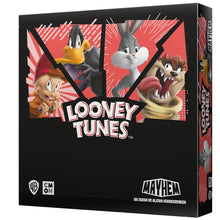 Cargar imagen en el visor de la galería, Looney Tunes Mayhem