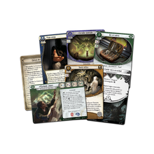 Cargar imagen en el visor de la galería, Arkham Horror LCG Las Llaves Escarlata exp. investigadores
