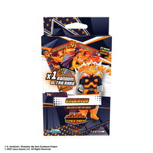Cargar imagen en el visor de la galería, My Hero Academia - Endeavor Deluxe Starter Deck Series 3
