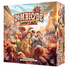 Cargar imagen en el visor de la galería, Zombicide: Undead or Alive