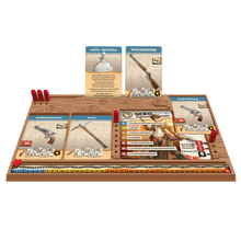 Cargar imagen en el visor de la galería, Zombicide: Undead or Alive