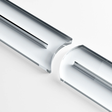 Cargar imagen en el visor de la galería, Premium Card Stands Set 4x Acrylic