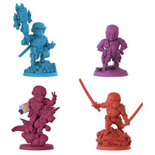 Cargar imagen en el visor de la galería, Marvel United X-Men Deadpool