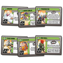 Cargar imagen en el visor de la galería, Marvel United X-Men Deadpool