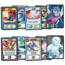 Cargar imagen en el visor de la galería, Marvel United X-Men Equipo Oro