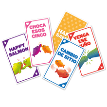 Cargar imagen en el visor de la galería, Happy Salmon