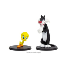 Cargar imagen en el visor de la galería, Looney Tunes Mayhem: Pack de 4 Figuras