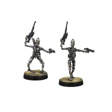 Cargar imagen en el visor de la galería, Star Wars Legion: Droide Asesino Serie IG