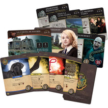 Cargar imagen en el visor de la galería, Harry Potter Hogwarts Battle: La Monstruosa caja de los monstruos