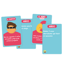 Cargar imagen en el visor de la galería, Guatafamily