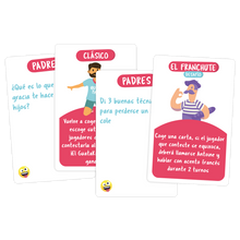 Cargar imagen en el visor de la galería, Guatafamily