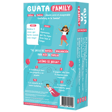 Cargar imagen en el visor de la galería, Guatafamily