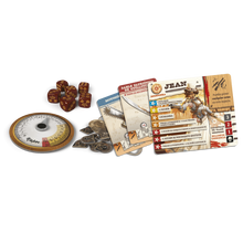 Cargar imagen en el visor de la galería, Zombicide Undead or Alive Gears & Guns