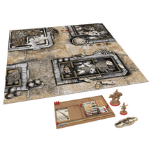 Cargar imagen en el visor de la galería, Zombicide Undead or Alive Running Wild