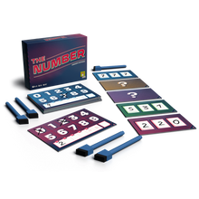 Cargar imagen en el visor de la galería, The Number