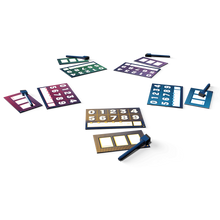 Cargar imagen en el visor de la galería, The Number