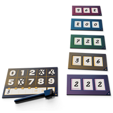 Cargar imagen en el visor de la galería, The Number