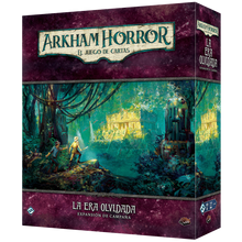 Cargar imagen en el visor de la galería, Arkham Horror LCG: la era olvidada exp. campaña