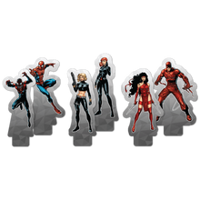 Cargar imagen en el visor de la galería, Marvel DAGGER