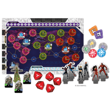 Cargar imagen en el visor de la galería, Marvel DAGGER