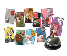 Cargar imagen en el visor de la galería, La Feria de las Pulgas de Titirilquén