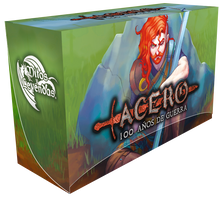 Cargar imagen en el visor de la galería, Kits de Extensión Acero