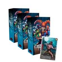 Cargar imagen en el visor de la galería, Despertar Gótico Mistery Box