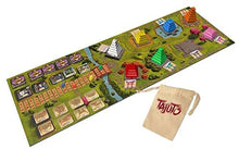 Cargar imagen en el visor de la galería, Tajuto (Inglés)