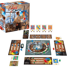 Cargar imagen en el visor de la galería, Colors of Paris