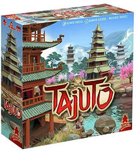 Cargar imagen en el visor de la galería, Tajuto (Inglés)