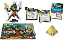 Cargar imagen en el visor de la galería, King of Tokyo/New York: Anubis Monster Pack (Inglés)