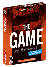 Cargar imagen en el visor de la galería, The Game