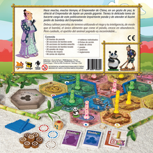 Cargar imagen en el visor de la galería, Takenoko