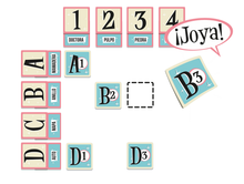 Cargar imagen en el visor de la galería, Pistas Cruzadas