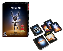 Cargar imagen en el visor de la galería, The Mind