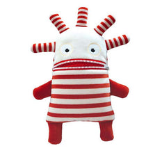 Cargar imagen en el visor de la galería, Peluche Worry Eaters