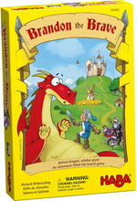 Cargar imagen en el visor de la galería, Brandon The Brave