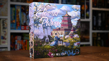 Cargar imagen en el visor de la galería, Eternal Palace  (Inglés)
