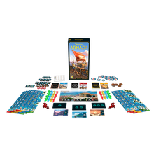 Cargar imagen en el visor de la galería, 7 Wonders: Armada - Nueva Edición