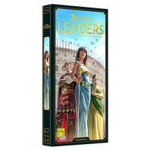 Cargar imagen en el visor de la galería, 7 Wonders: Leaders - Nueva Edición