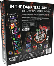 Cargar imagen en el visor de la galería, Nightmare Productions (Inglés)