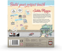 Cargar imagen en el visor de la galería, Santa Monica (Inglés)