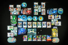 Cargar imagen en el visor de la galería, Tiny Epic Galaxies Beyond the Black Expansion (Inglés)