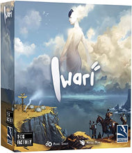 Cargar imagen en el visor de la galería, Iwari